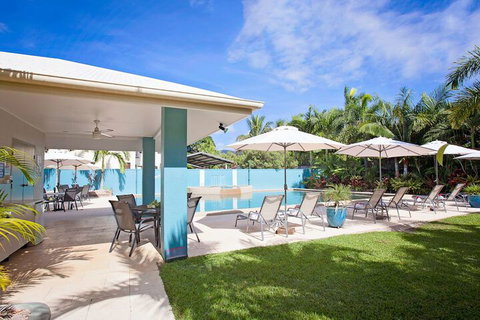 Seaforth Apartments - New Castle Holiday 3