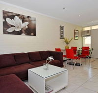 Park Vista Executive Townhouses - New Castle Holiday