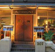 Altamont Hotel - New Castle Holiday