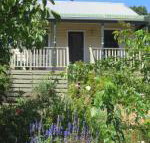 Walnut Cottage Via Leongatha - New Castle Holiday