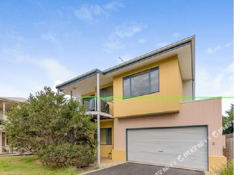 Fabulous Townhouse At The Famous Smiths Beach - New Castle Holiday 1