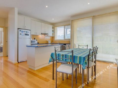 Fabulous Townhouse At The Famous Smiths Beach - New Castle Holiday 2
