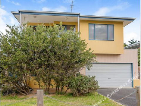 Fabulous Townhouse At The Famous Smiths Beach - New Castle Holiday 0
