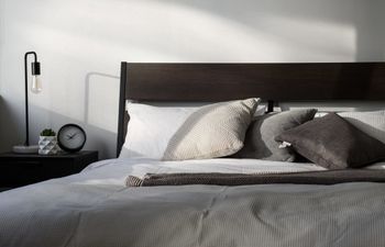 Roomerang At Madison Tower 19 - New Castle Holiday 5