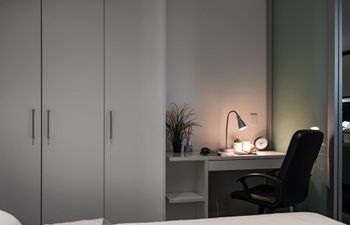 Roomerang At Madison Tower 19 - New Castle Holiday 2