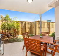 Beach Haven on the Beach - New Castle Holiday