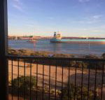 Best View in Port Hedland - New Castle Holiday