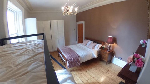 Georgia - New Castle Holiday 1