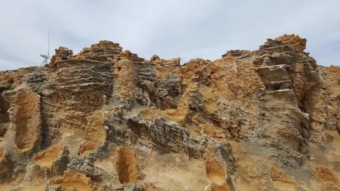 Georgia - New Castle Holiday 5