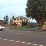 Georgia - New Castle Holiday 0