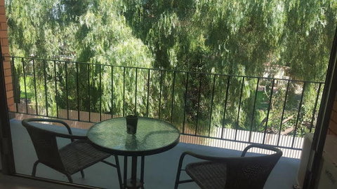 Delprat Terrace Apartments - New Castle Holiday 0