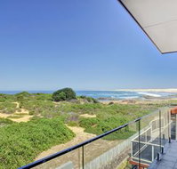 Seas the Day 41B Ocean Avenue - New Castle Holiday