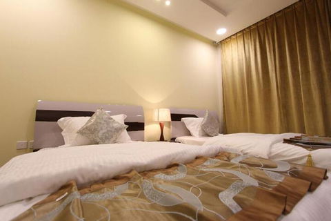 Coachmens Inn Motel - New Castle Holiday 6