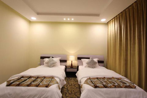 Coachmens Inn Motel - New Castle Holiday 3