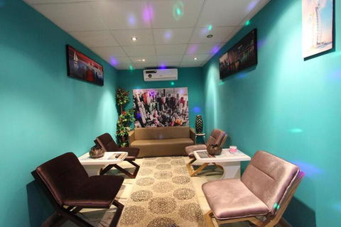 Coachmens Inn Motel - New Castle Holiday 4