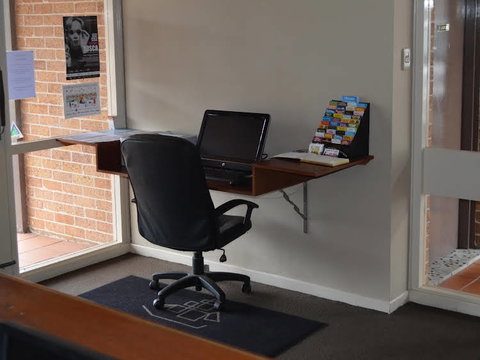 Amity Motor Inn - New Castle Holiday 3