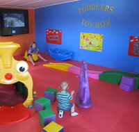 BIG4 Harrington Holiday Park - New Castle Holiday