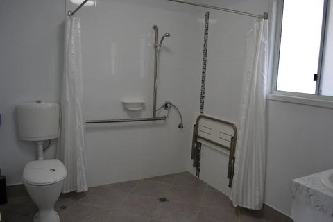 Active Holidays Big4 Noosa - New Castle Holiday 0