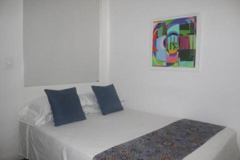 Gateway Lifestyle Shepparton East - New Castle Holiday 4