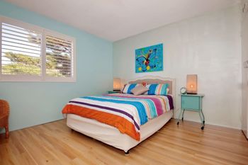 The Helm Unit 7 22 Voyager Close - New Castle Holiday 4