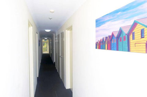 Mystarhome Brookvale - New Castle Holiday 2