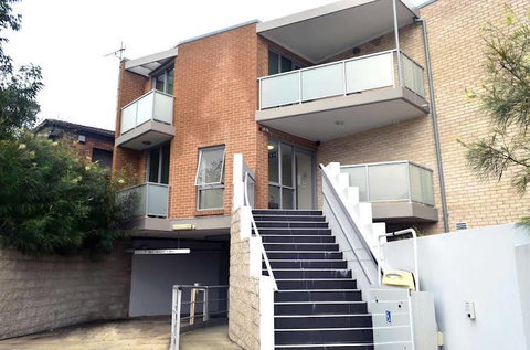 Mystarhome Brookvale - New Castle Holiday 6