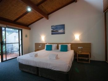 Sea Star Apartment 1 Bedroom Studio - New Castle Holiday 0