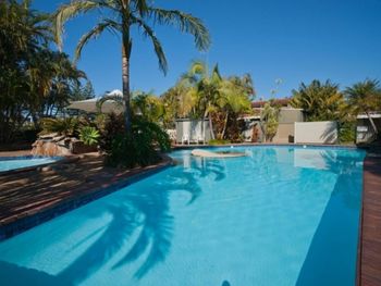 Sea Star Apartment 1 Bedroom Studio - New Castle Holiday 2