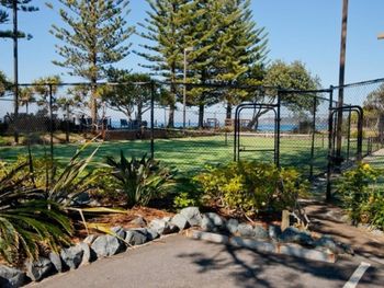 Sea Star Apartment 1 Bedroom Studio - New Castle Holiday 3