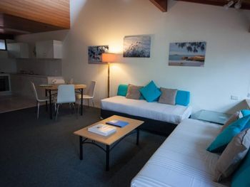 Sea Star Apartment 1 Bedroom Studio - New Castle Holiday 5