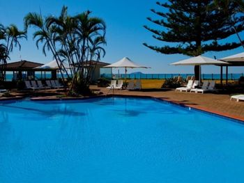 Sea Star Apartment 1 Bedroom Studio - New Castle Holiday 6