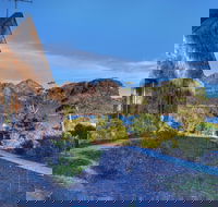 Freycinet Stone Studio 4 - New Castle Holiday