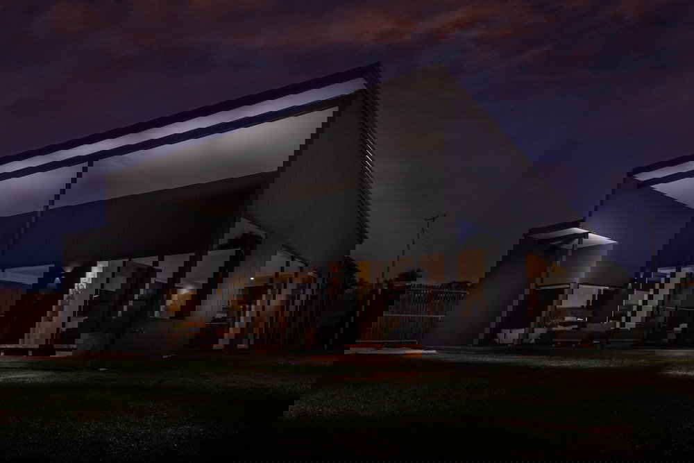 Don TAS New Castle Holiday