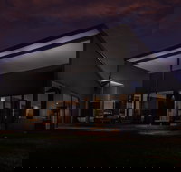 The Cove Tasmania - New Castle Holiday