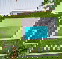 Your Luxury Escape - Scenic Vista - New Castle Holiday