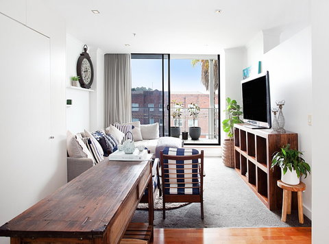 Bayside Pad - New Castle Holiday 6