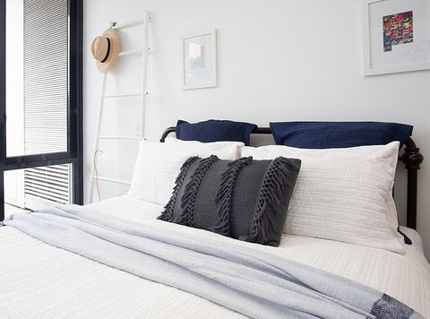 Bayside Pad - New Castle Holiday 2