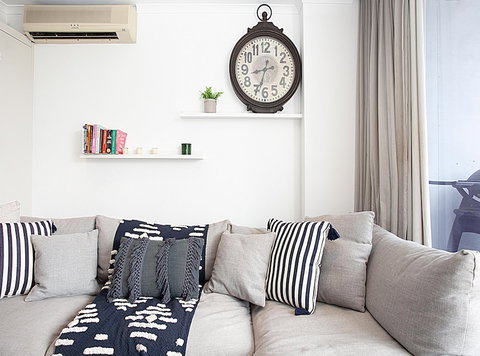 Bayside Pad - New Castle Holiday 4