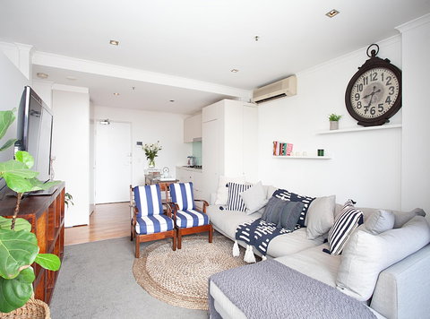 Bayside Pad - New Castle Holiday 5