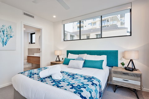 Allure Mooloolaba - New Castle Holiday 6