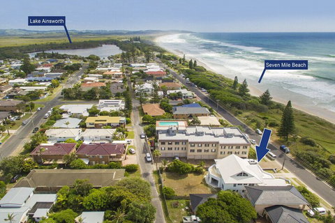 Serendipity - New Castle Holiday 7