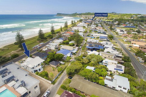 Serendipity - New Castle Holiday 4