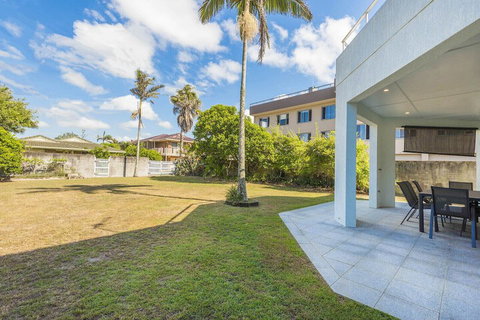 Serendipity - New Castle Holiday 1