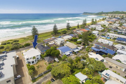 Serendipity - New Castle Holiday 2