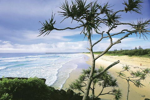 Kenway Lodge - New Castle Holiday 5