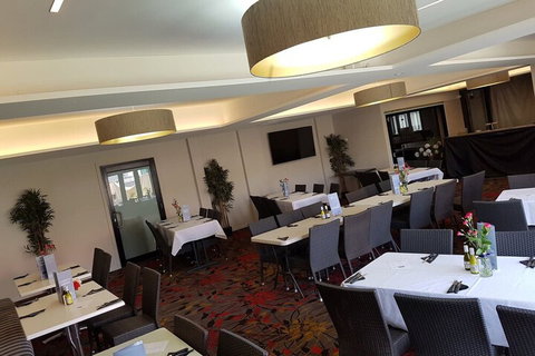 Windsor Hotel Dalby - New Castle Holiday 3