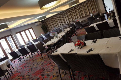 Windsor Hotel Dalby - New Castle Holiday 6