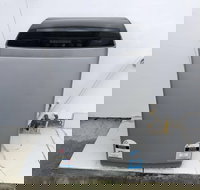 Auburn Garden House - New Castle Holiday