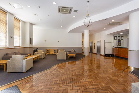 Perth West End Apartment 406 - New Castle Holiday 0