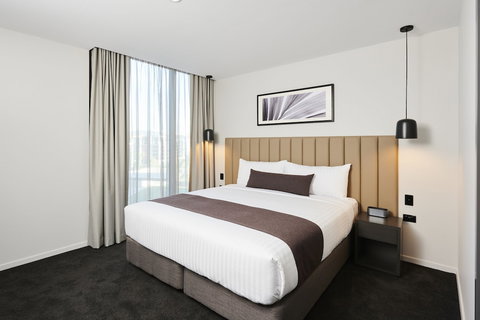 Abode Belconnen - New Castle Holiday 6